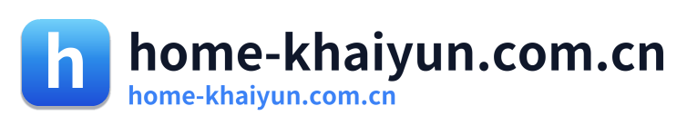 home-khaiyun.com.cn